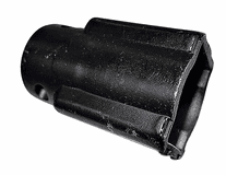 MRE - Coupler - Power Steering  Shaft