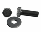 MRE -  Crank Bolt, 2.25" Long
