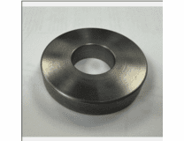 MRE - Crank Bolt Washer Restoration