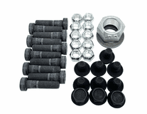 MRE -  Dana 60 Housing Hardware