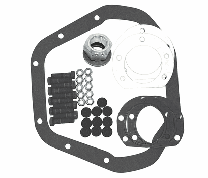 MRE -  Dana 60 Housing Hardware