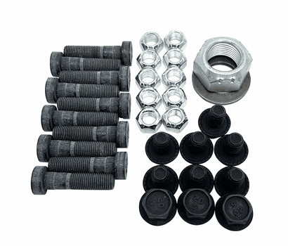 MRE -  Dana 60 Housing Hardware