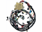 MRE - Dash Wiring Harness