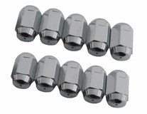 MRE - Dimple Lug Nut Set 7/16" - Left Hand