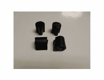 MRE Door Bumper Set