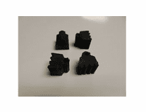 MRE Door Bumper Set