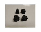 MRE Door Bumper Set