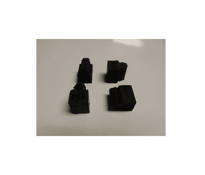 MRE Door Bumper Set
