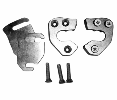 MRE - Door Latch Jamb Receiver Kit