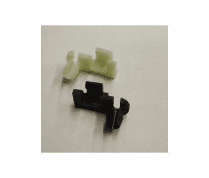 MRE Door Lock Rod Clips (Right & Left)