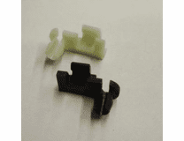 MRE Door Lock Rod Clips (Right & Left)