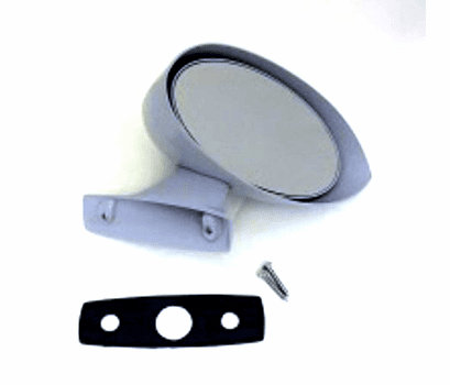 MRE - Door Mirror - 1970 E Body