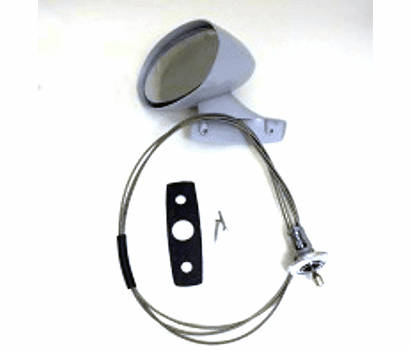 MRE - Door Mirror -E Body