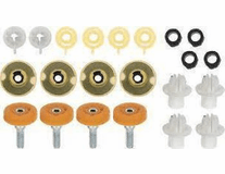 MRE Door Window Hardware Kit