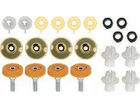 MRE Door Window Hardware Kit