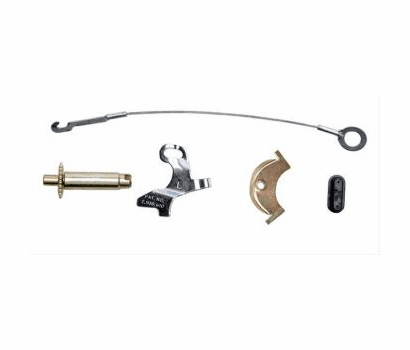 MRE - 10'' Rear Brake Self Adjuster Kit  - LH