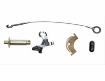 MRE - 10'' Rear Brake Self Adjuster Kit  - LH