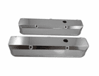 MRE -  Fabricated Aluminum Valve Cover Set