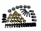 MRE Fender to Body Bolt Set 