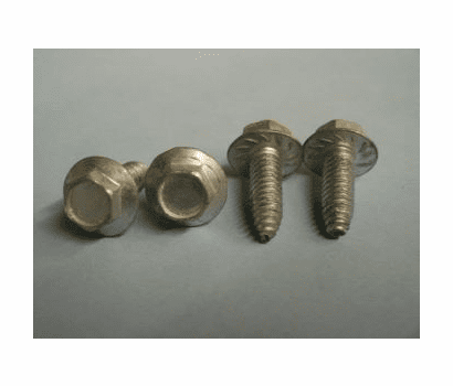 MRE - Frame Rail Bumper Bolt Set