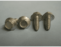 MRE - Frame Rail Bumper Bolt Set