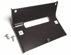 MRE -  Front License Plate Mounting Bracket