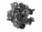 MRE Front Valance Bolt Set
