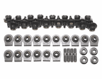 MRE Front Valance Bolt Set