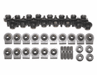 MRE Front Valance Bolt Set