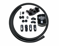 MRE - Gen III Oil Filter Relocation Kit