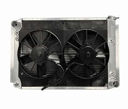 MRE -  Gen III Supercharger Radiator - 26"