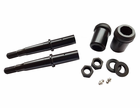 MRE -  Greasable Control Arm Pivot Shafts - B&E Body