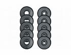 MRE -  Grill Spacers