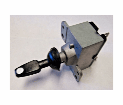 MRE -  Headlight Switch Assembly 70-74 E Body