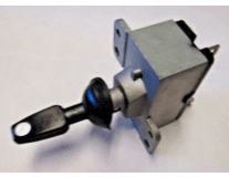 MRE -  Headlight Switch Assembly 70-74 E Body