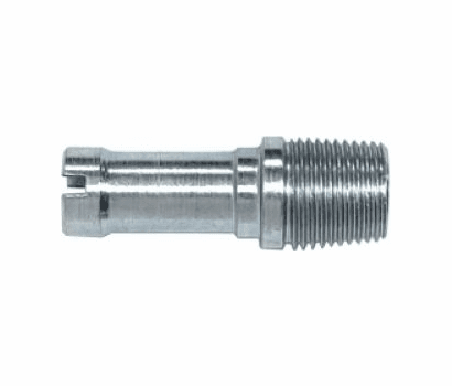 MRE Heater Hose Nipple