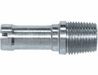 MRE Heater Hose Nipple