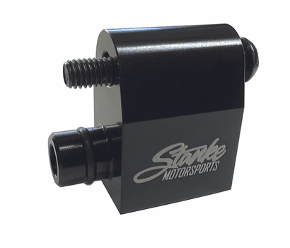 MRE - Hellcat Boost Tap