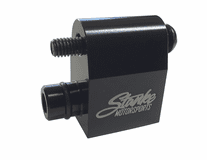 MRE - Hellcat Boost Tap