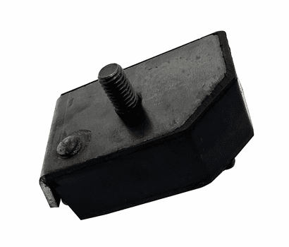 MRE -  HEMI 66-71 B/E Motor Mount - Passenger Side