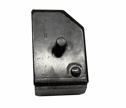 MRE -  HEMI 66-71 B/E Motor Mount - Passenger Side - image1