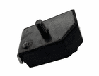 MRE -  HEMI 66-71 B/E Motor Mount - Passenger Side