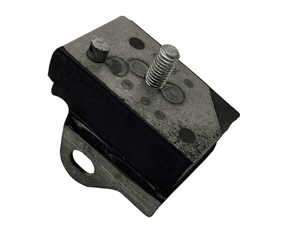 MRE - HEMI 70-71 B/E Motor Mount - Driver Side - image1