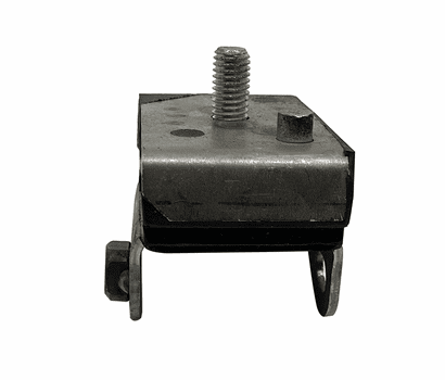 MRE - HEMI 70-71 B/E Motor Mount - Driver Side - image2