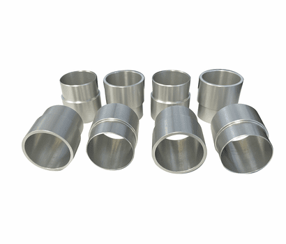 MRE - HEMI Spark Plug Tube Seal - Edelbrock