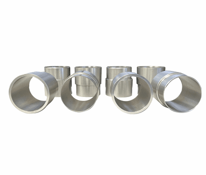 MRE - HEMI Spark Plug Tube Seal - Edelbrock - image1