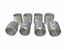 MRE - HEMI Spark Plug Tube Seal - Edelbrock