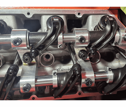 MRE - HEMI Spark Plug Tube Seal - Edelbrock - image2