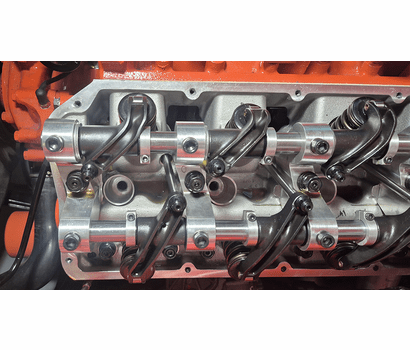 MRE - HEMI Spark Plug Tube Seal - Edelbrock - image3