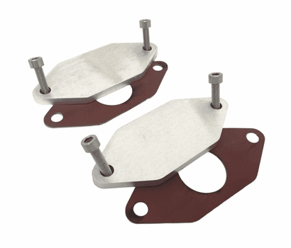 MRE - Hemi Valve Cover Block-off Plate Kit